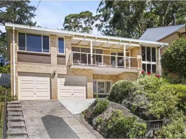 House for rent in Wollongong, Wollongong City Council
