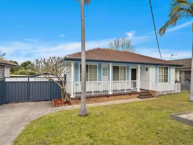 House for rent in Sydney, New South Wales