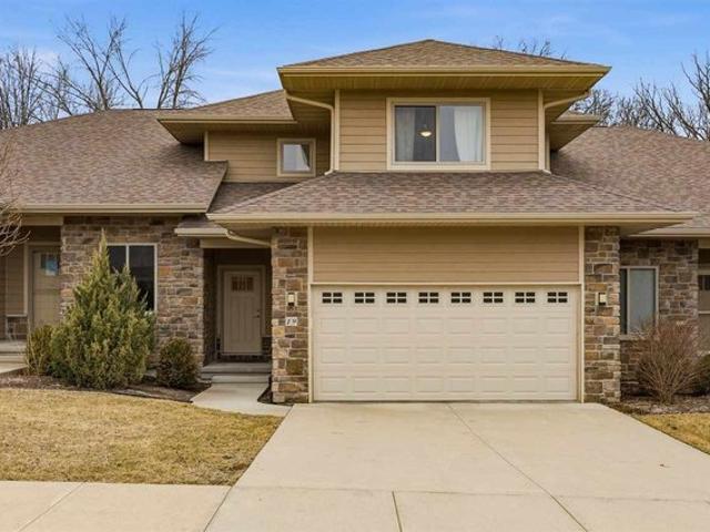 Condo for sale in Coralville, Iowa
