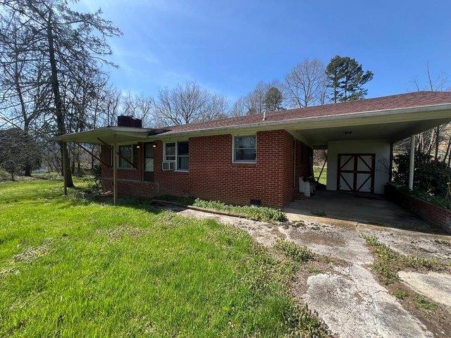 House for sale in Andrews, North Carolina