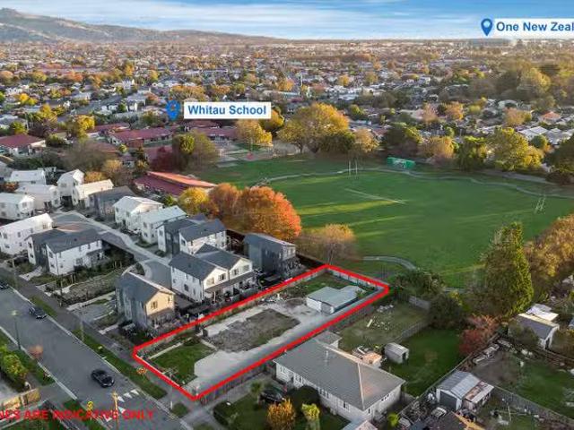 House for sale in Chaslands, Canterbury