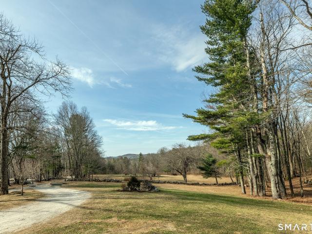 Property for sale in Goshen, Connecticut