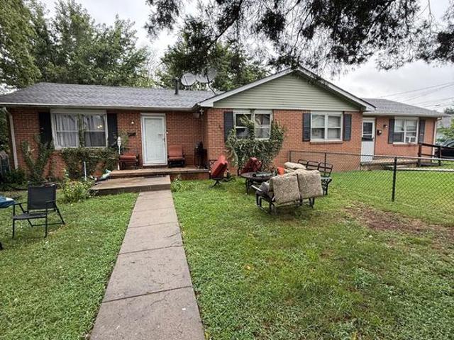 House for sale in Cecil, Maryland