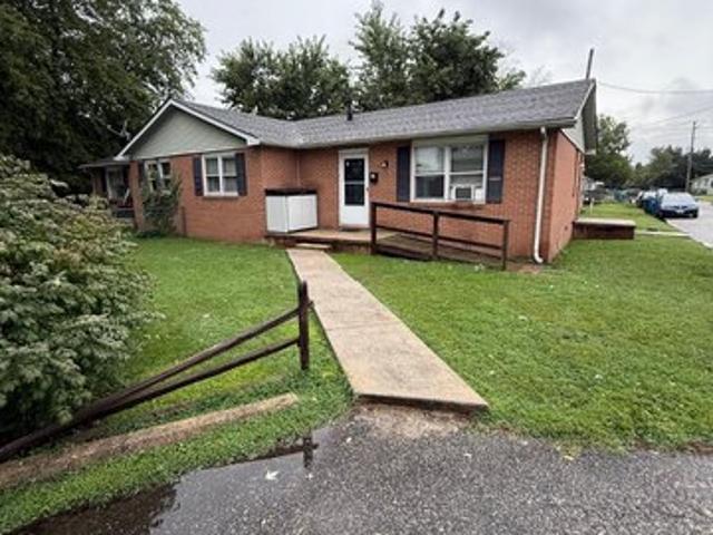 House for sale in Cecil, Maryland