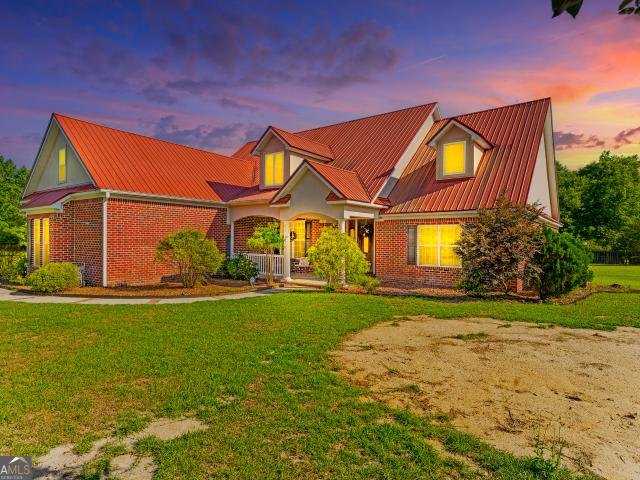 House for sale in Pembroke, Georgia