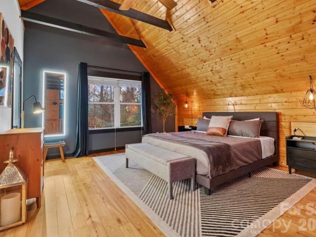 House for sale in Fairview, North Carolina