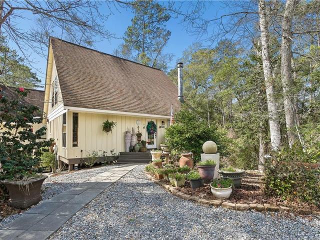 House for sale in Covington, Louisiana