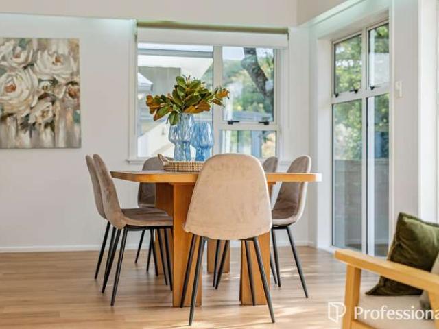 House for sale in Days Bay, Wellington