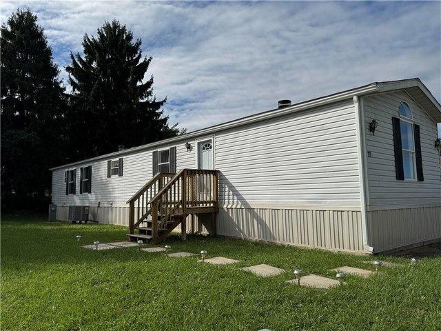 House for sale in Beaver, Pennsylvania