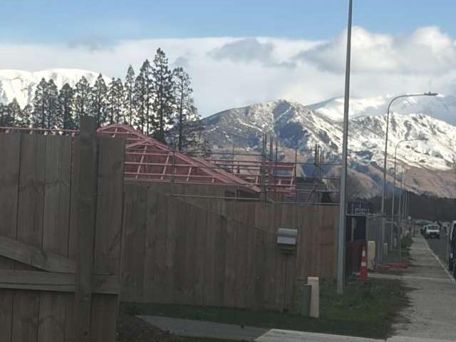 Land for sale in Methven, Canterbury