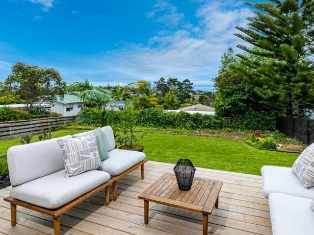 House for rent in Northcote, Kaipātiki