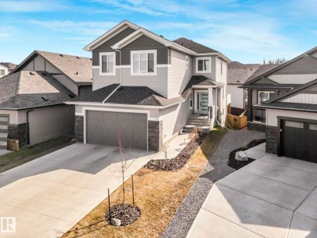 House for sale in Spruce Grove, Alberta