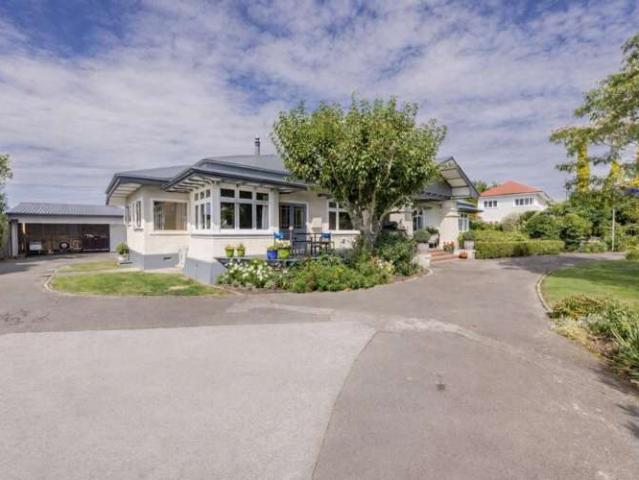 House for sale in Waipukurau