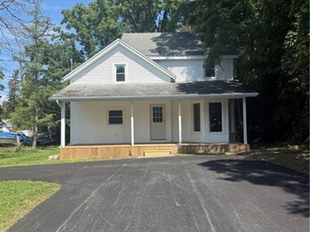 House for sale in Cayuga, New York