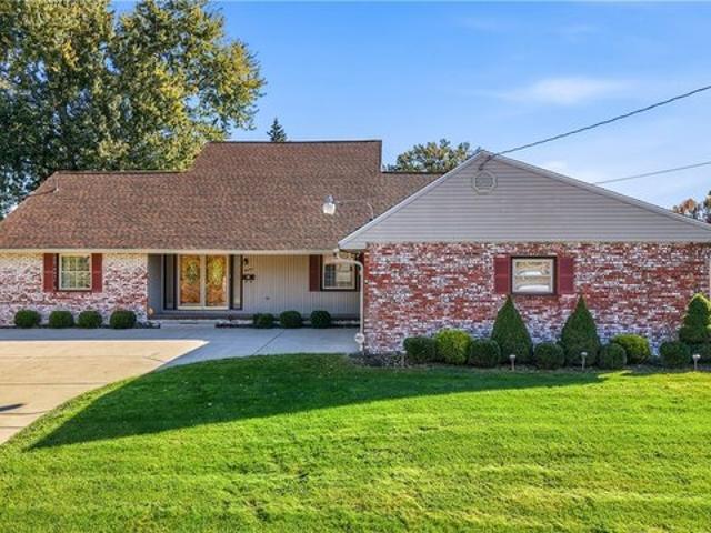 House for sale in Campbell, Mahoning County