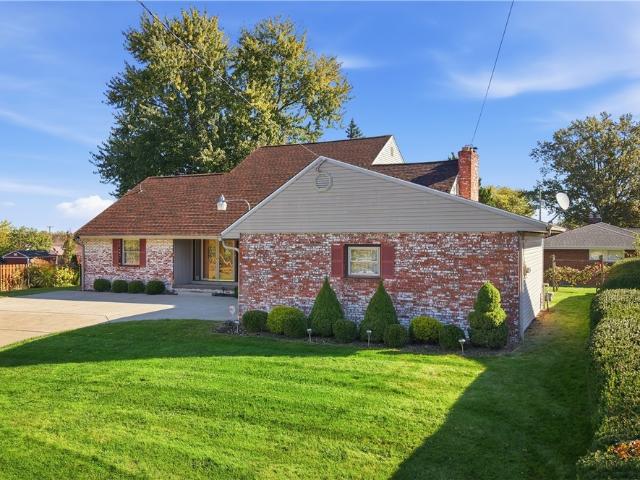 House for sale in Campbell, Mahoning County