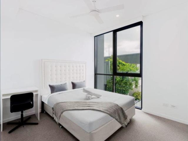 Apartment for rent in Toombul, Queensland