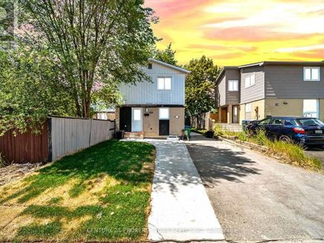 House for sale in Georgina, Ontario