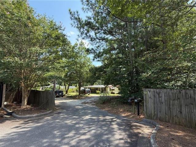 Commercial for sale in Paulding, Georgia