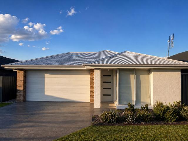 House for rent in Caerleon, New South Wales