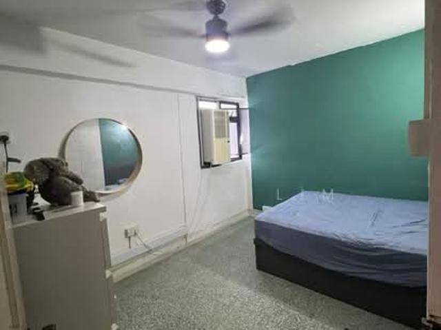 Apartment for rent