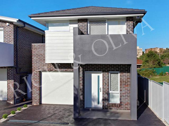 House for rent in Sydney, New South Wales