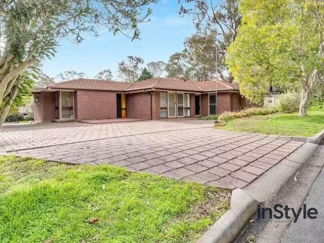 House for rent in Camerons Creek, Victoria