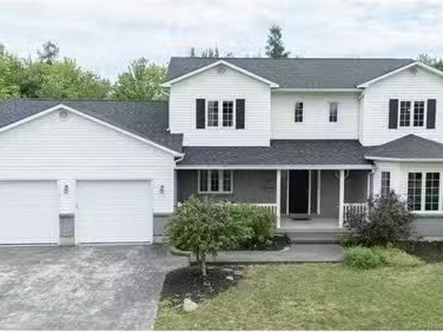 House for sale in Oromocto, New Brunswick