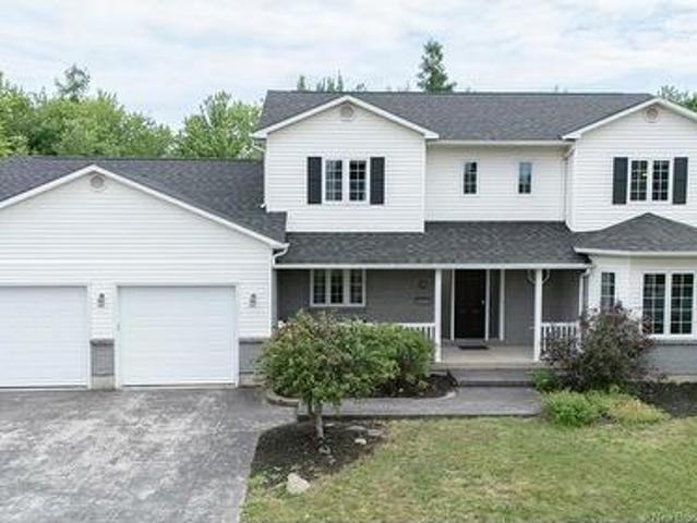 House for sale in Oromocto, New Brunswick