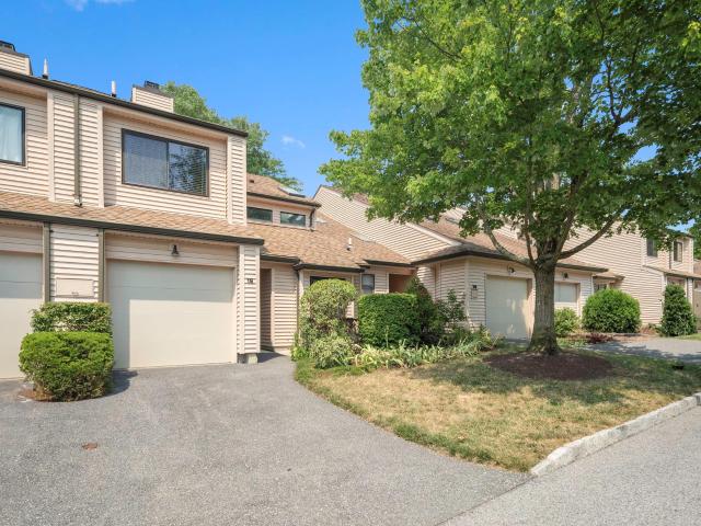 Townhouse for sale in Ossining