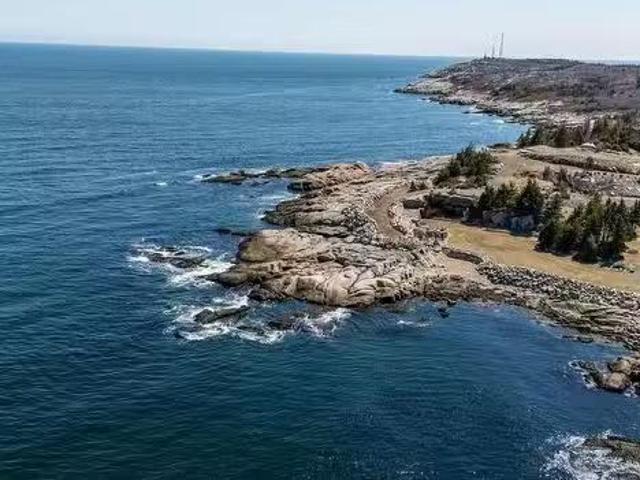 House for sale in Nova Scotia
