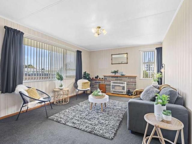 House for sale in Waitara, Taranaki