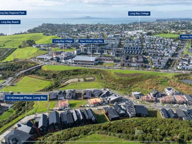 House for sale in Whangaparaoa, Oroua County