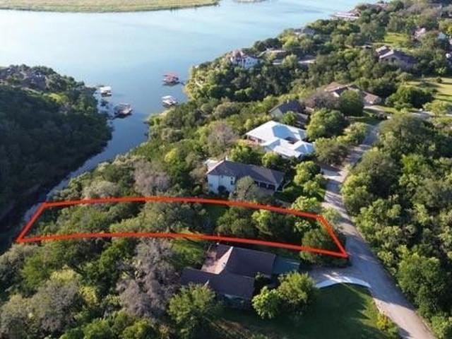 Land for sale in Spicewood, Texas
