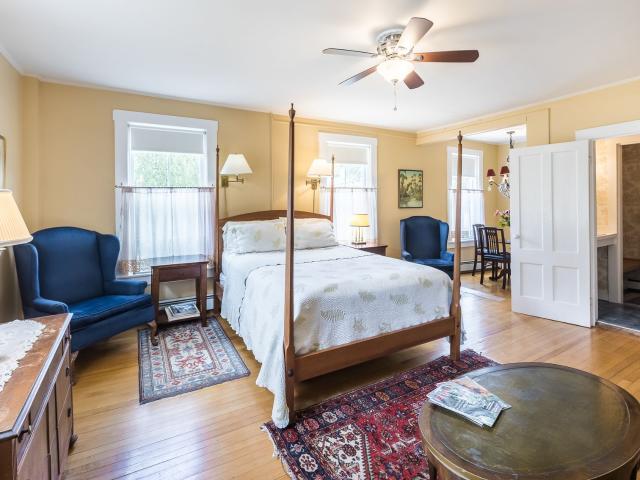 House for sale in Rochester, Vermont