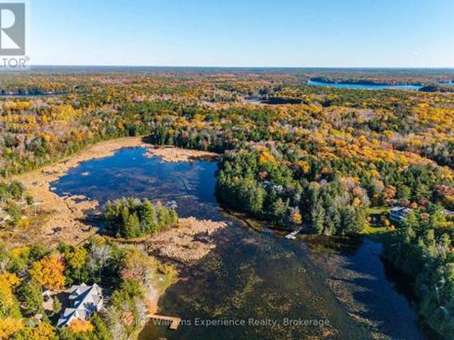 House for sale in Muskoka, Ontario