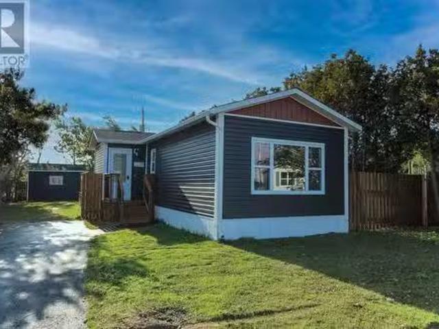 House for sale in Foxtrap, Newfoundland And Labrador