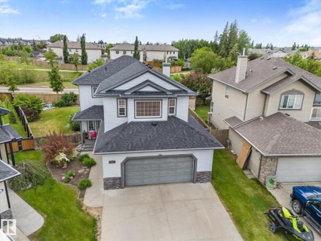 House for sale in Spruce Grove, Alberta