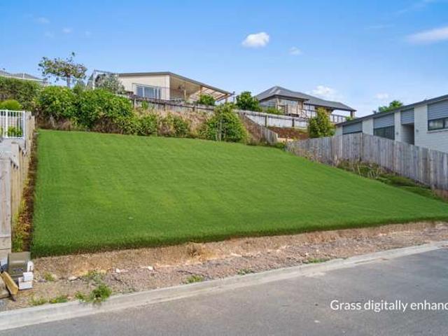 Land for sale in Bay Of Plenty