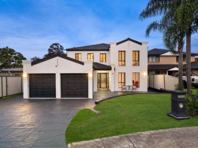 House for rent in Sydney, New South Wales