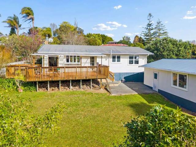 House for sale in Whangaparaoa, Oroua County