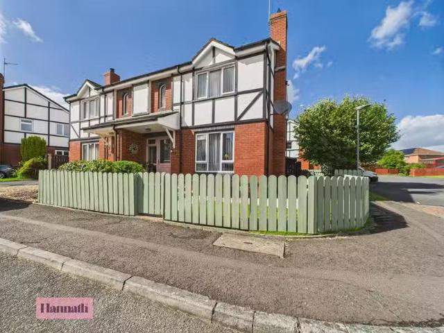 House for sale in Doagh, Ulster