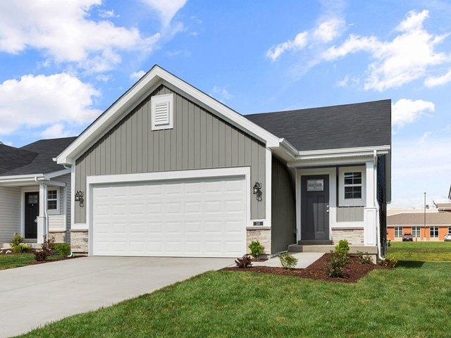 House for sale in Foristell, Missouri
