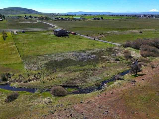 House for sale in Goldendale, Washington