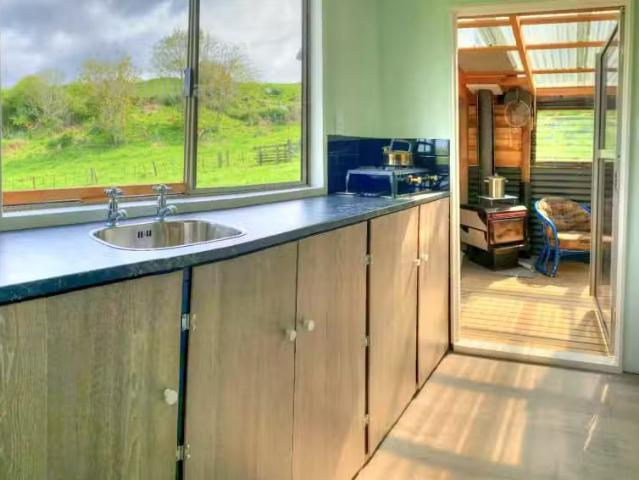 House for sale in Poroporo, Bay Of Plenty