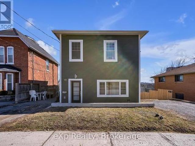 Property for sale in Belleville, Ontario