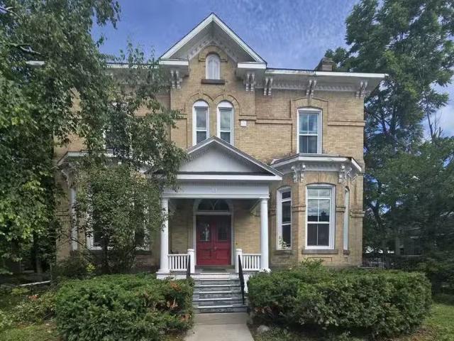 Condo for rent in Perth, Ontario