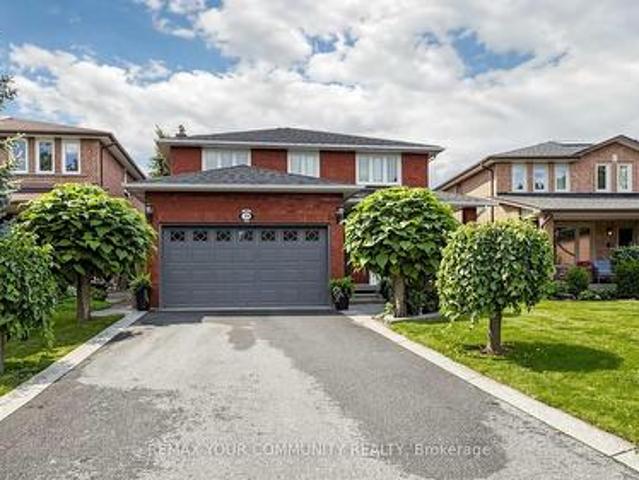House for sale in York, Ontario