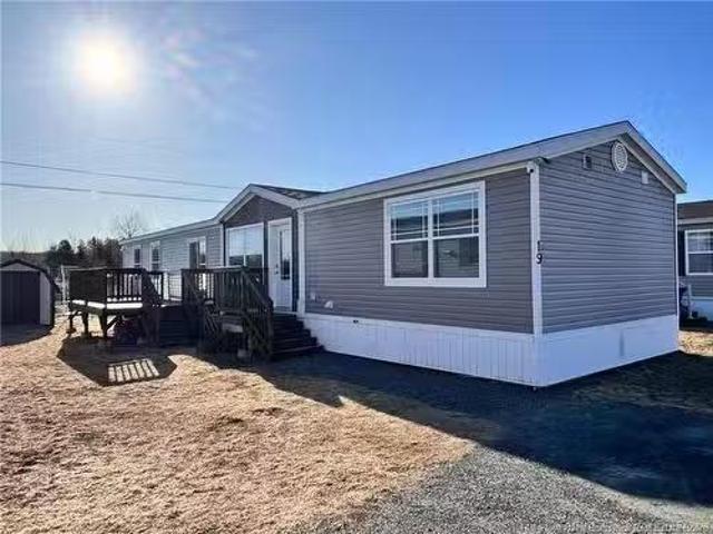 House for sale in Carleton, New Brunswick