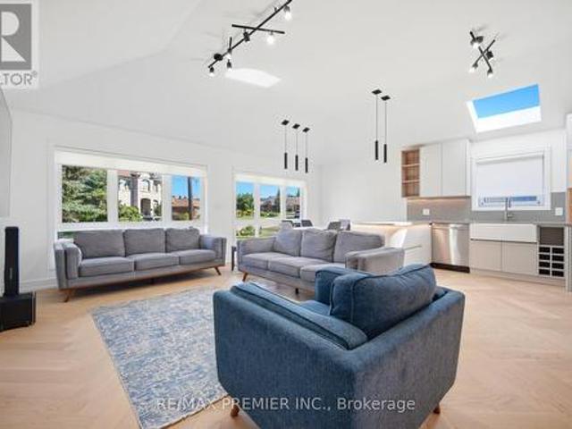 House for sale in Woburn, Ontario